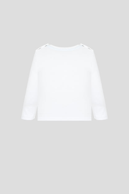 Animal Printed Long sleeve