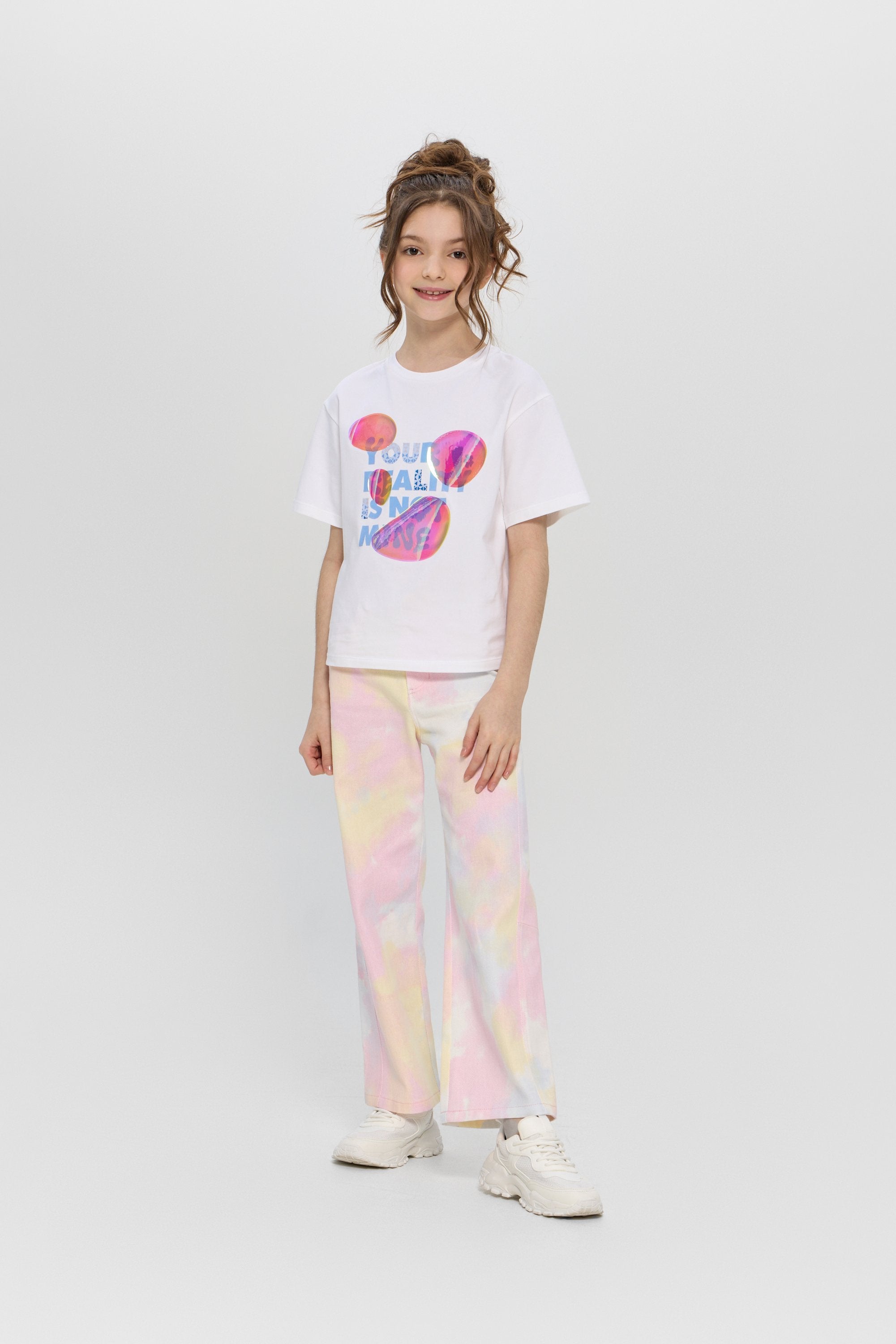 Printed T-Shirt