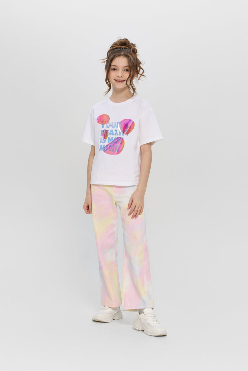 Printed T-Shirt