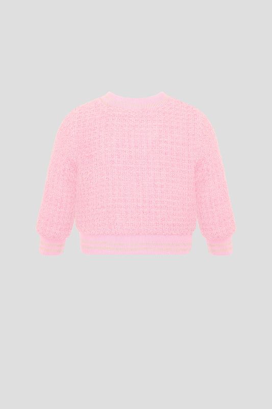 Bomber Jacket, pink