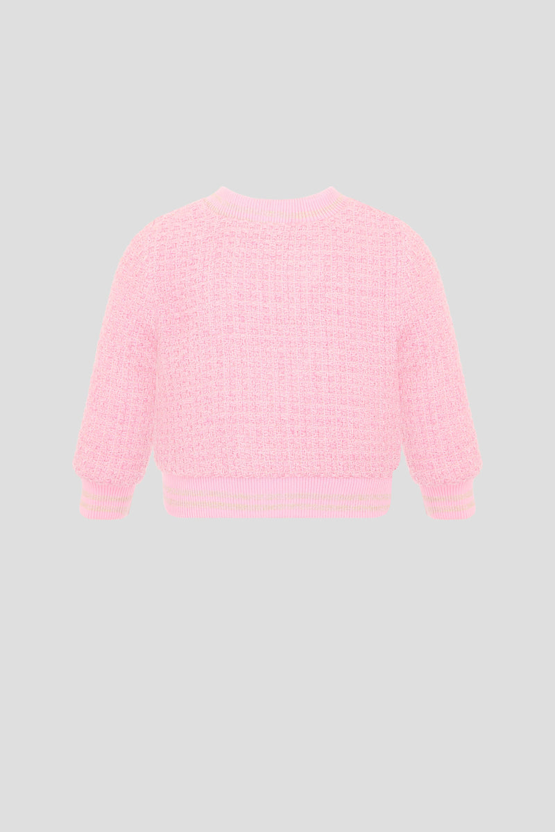 Bomber Jacket, pink