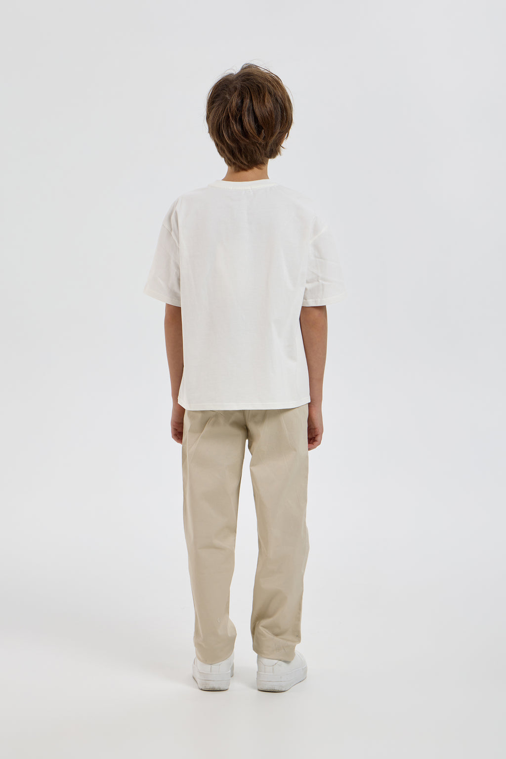 Chino Pants