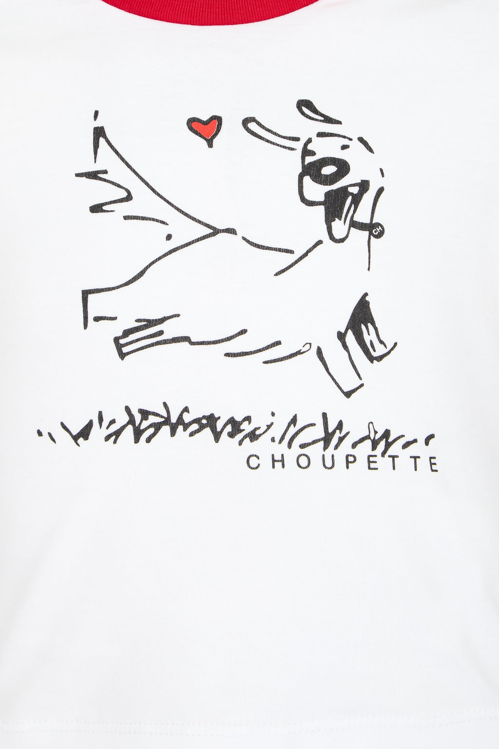 Doggy T-Shirt