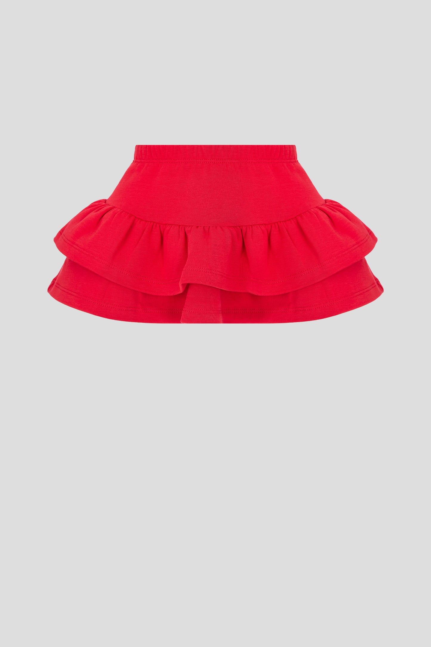 Elegant Cotton Skirt