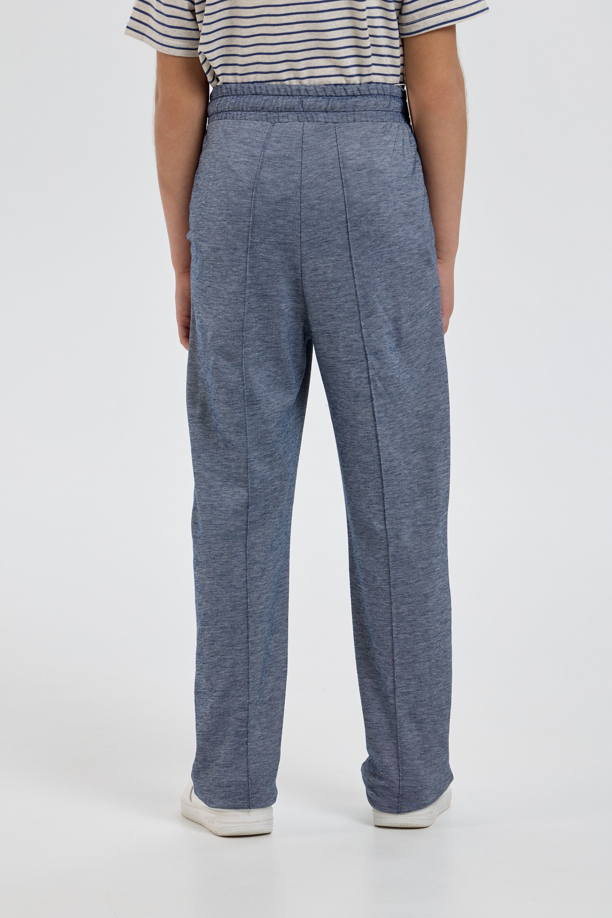 Smart Comfortable Pants