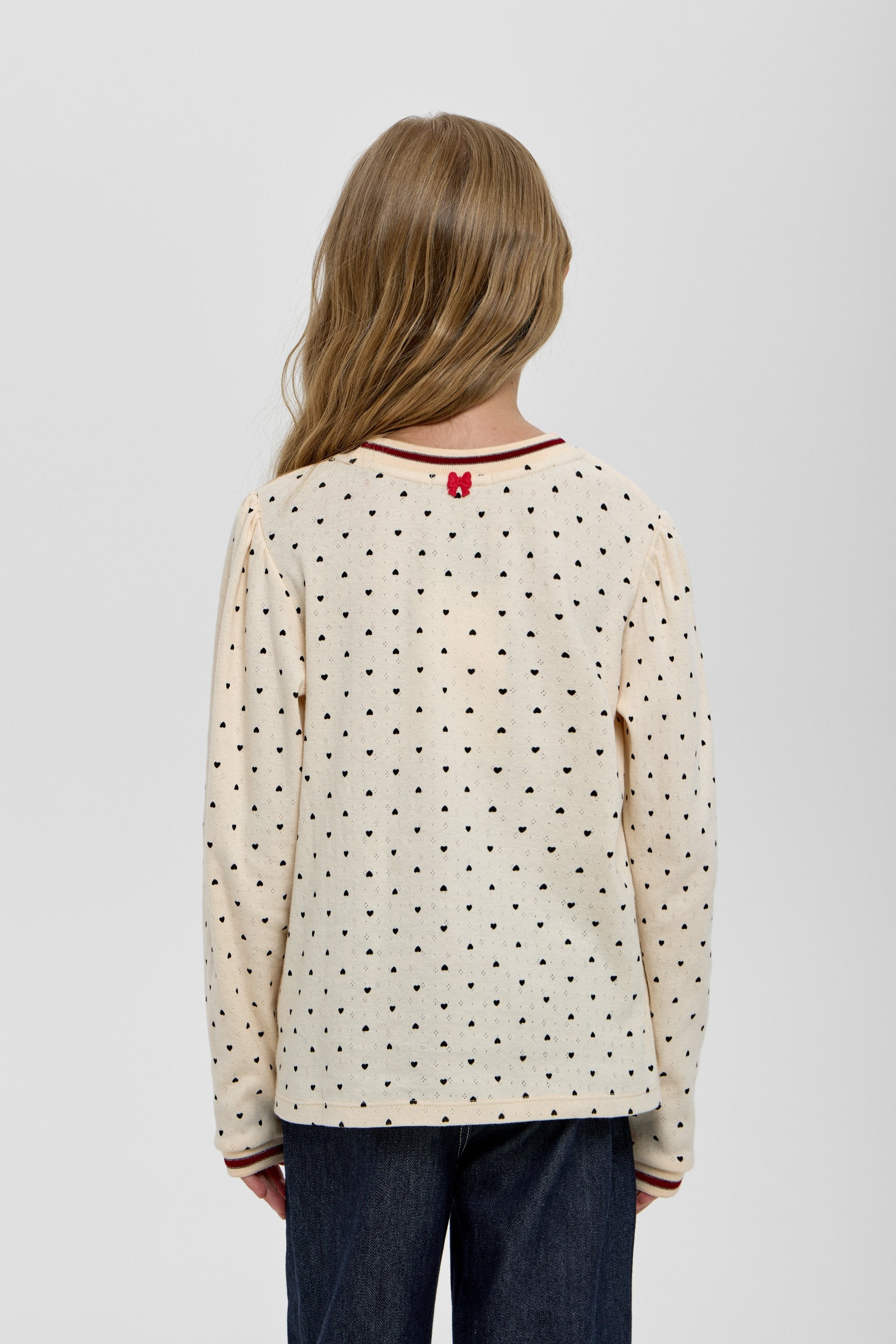 Elegant Long sleeve