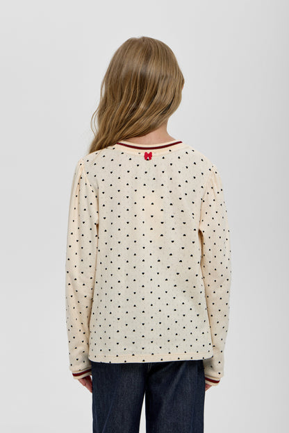 Elegant Long sleeve