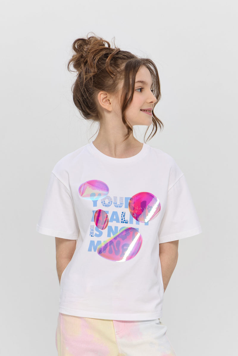 Printed T-Shirt