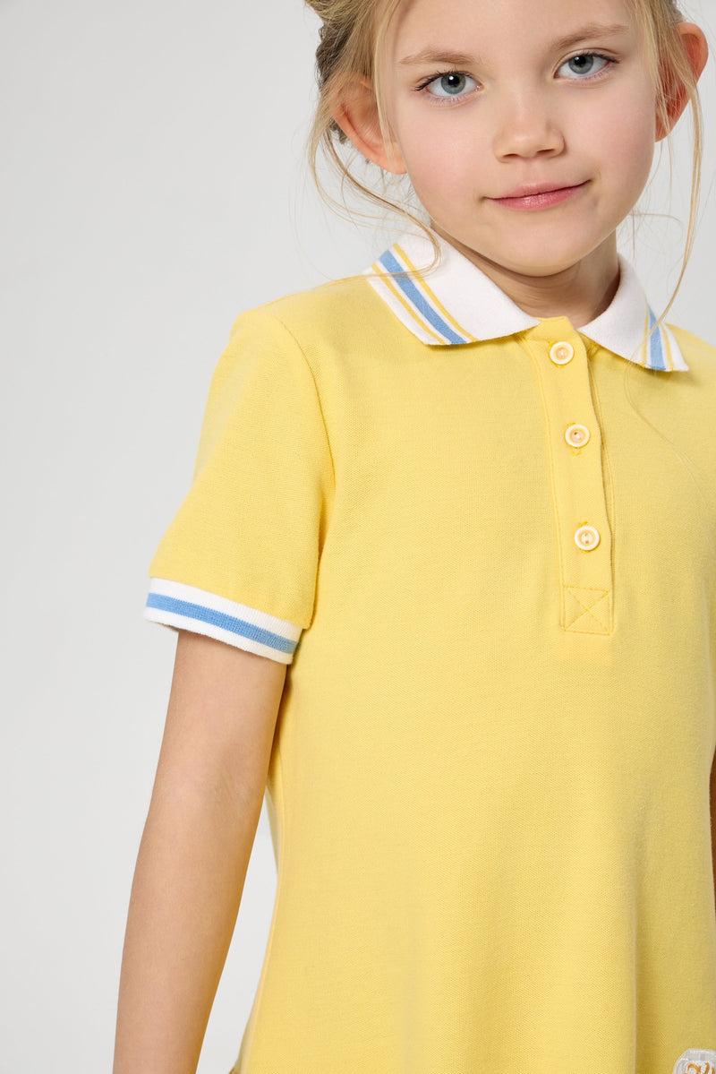 Polo Dress