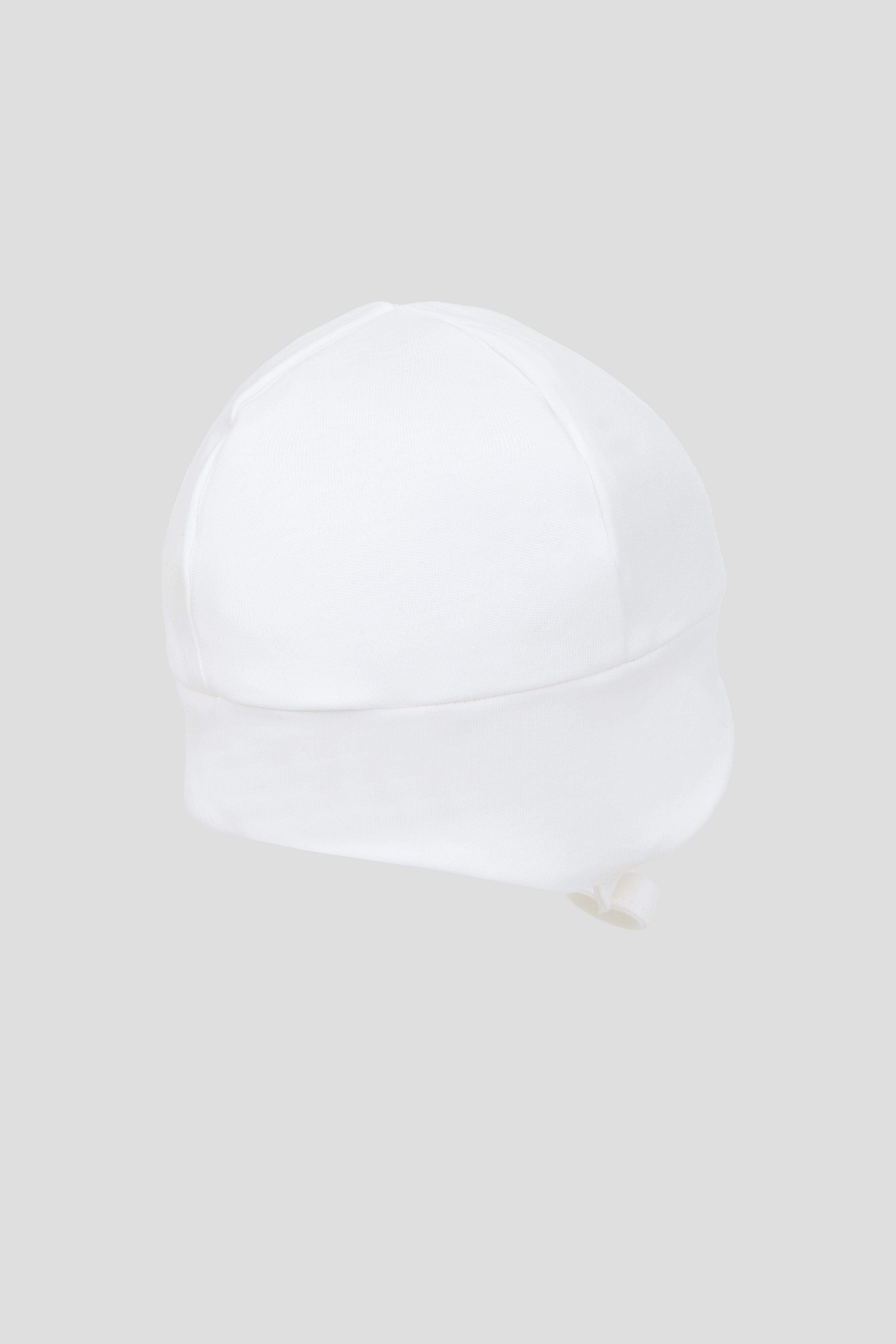 Gift Set: Bodysuit, Pants and Bonnet