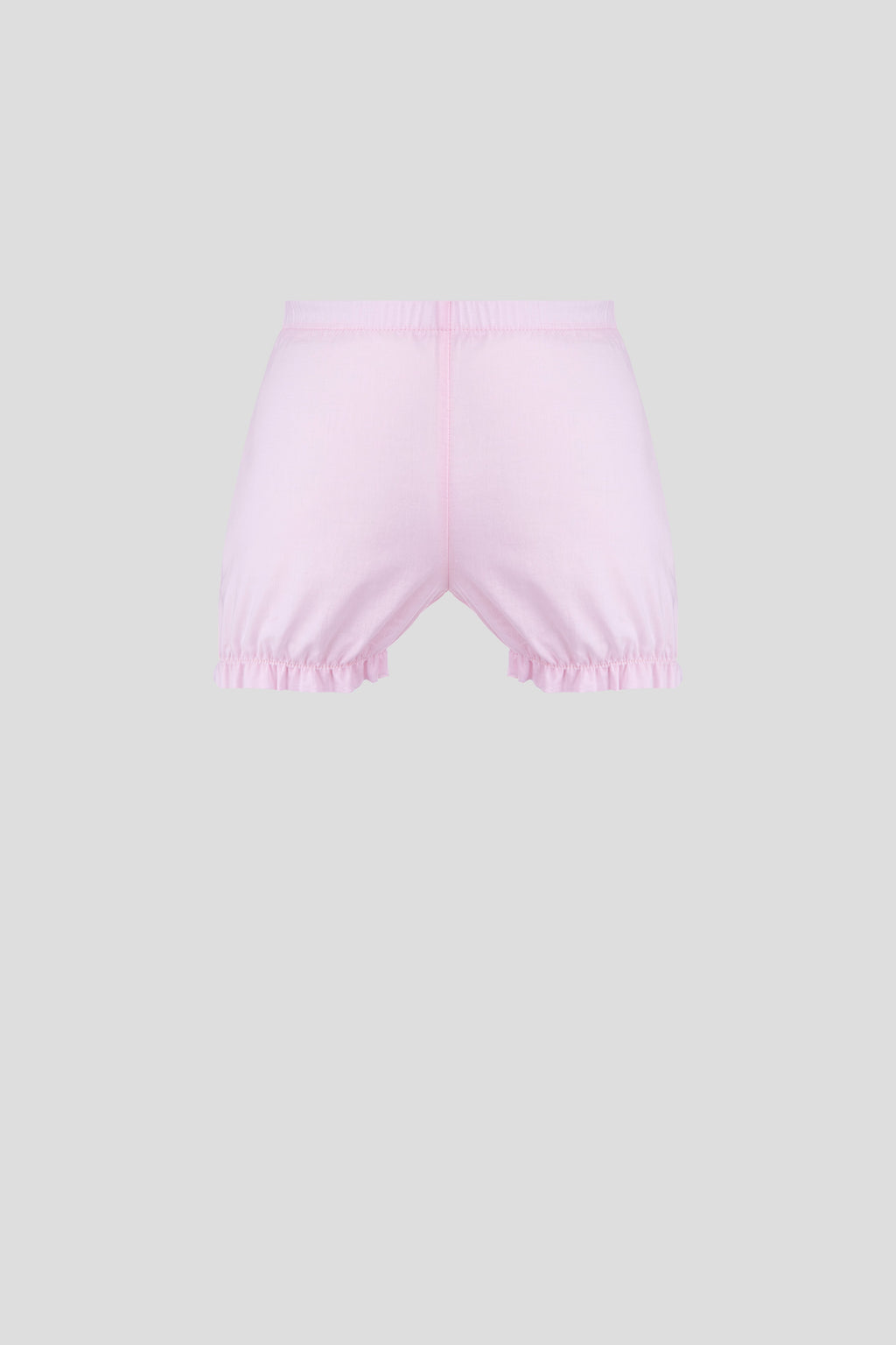 Smart Set (Mesh Decorated Dress and Shorts)