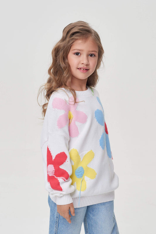 Knitted Jumper