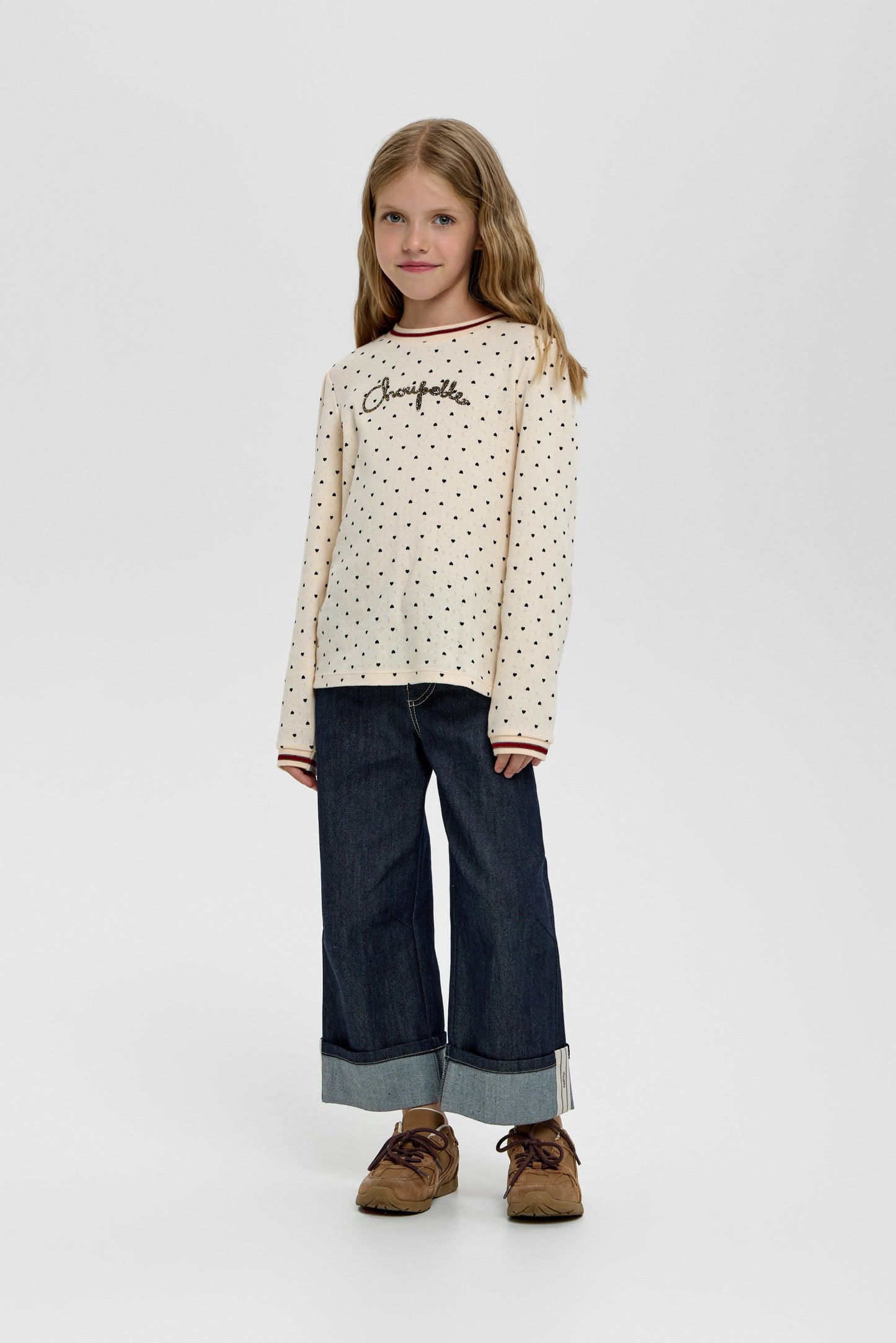 Elegant Long sleeve