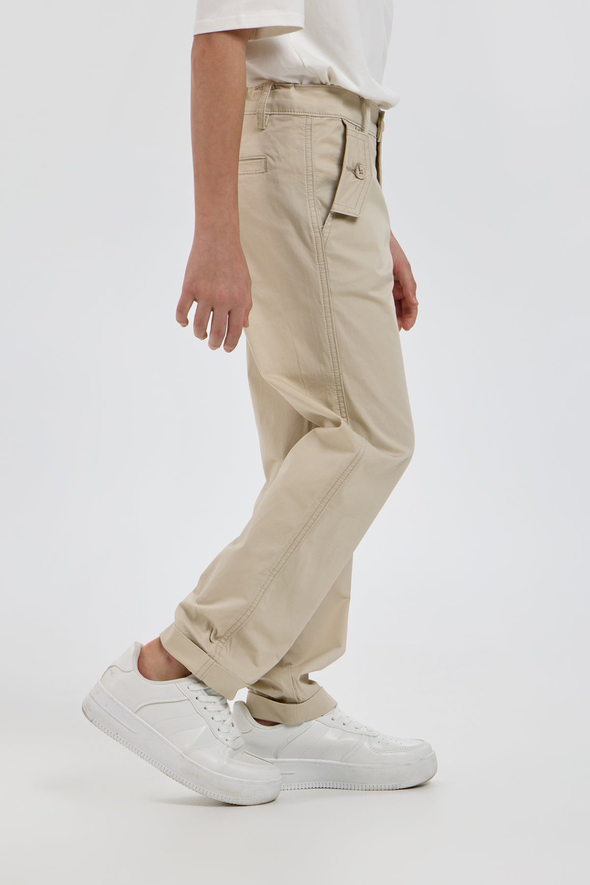 Chino Pants