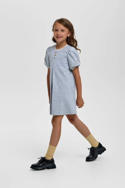 Elegant Jersey Dress