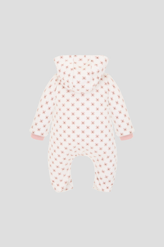 Jersey Overall