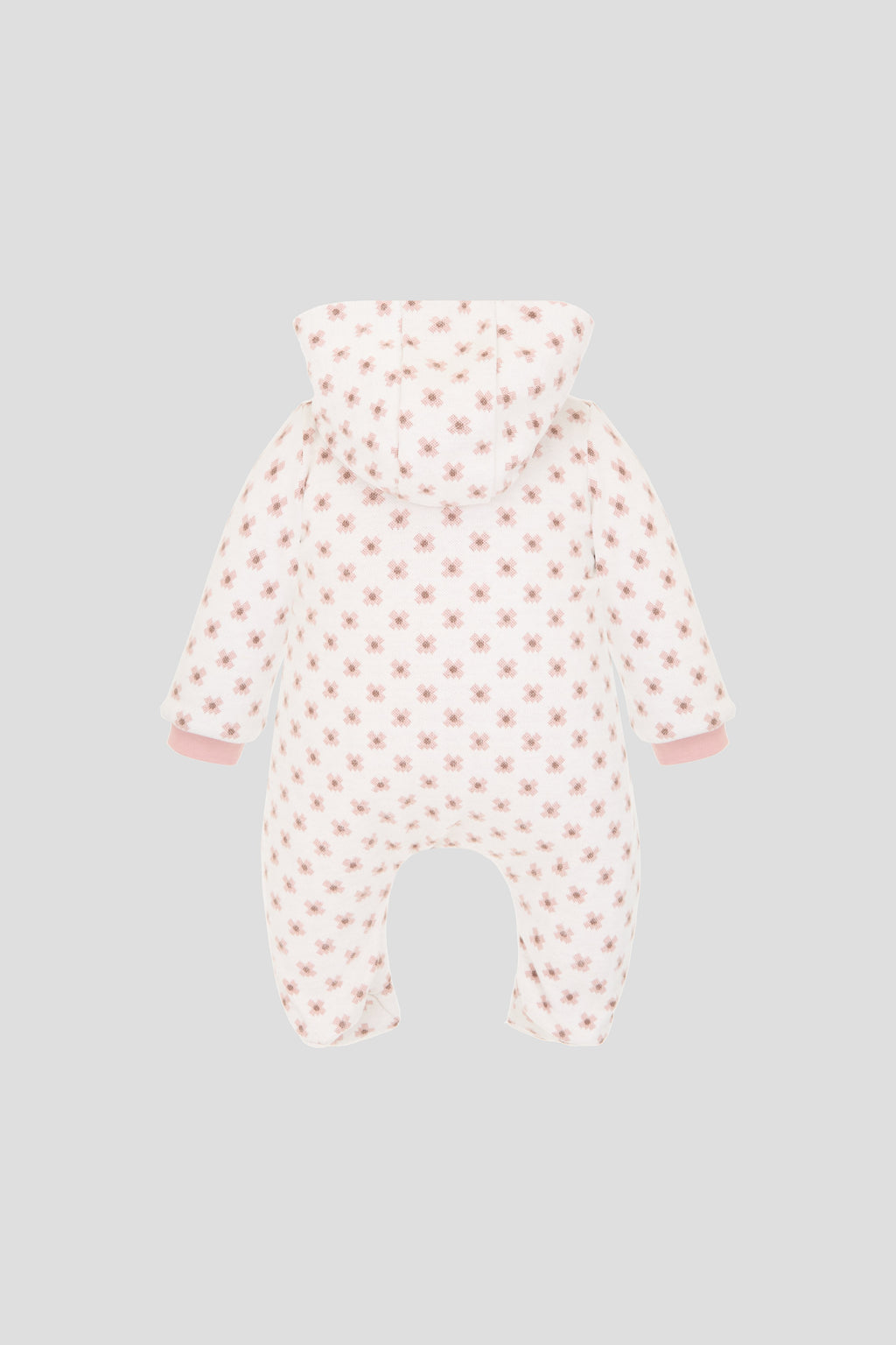 Jersey Overall