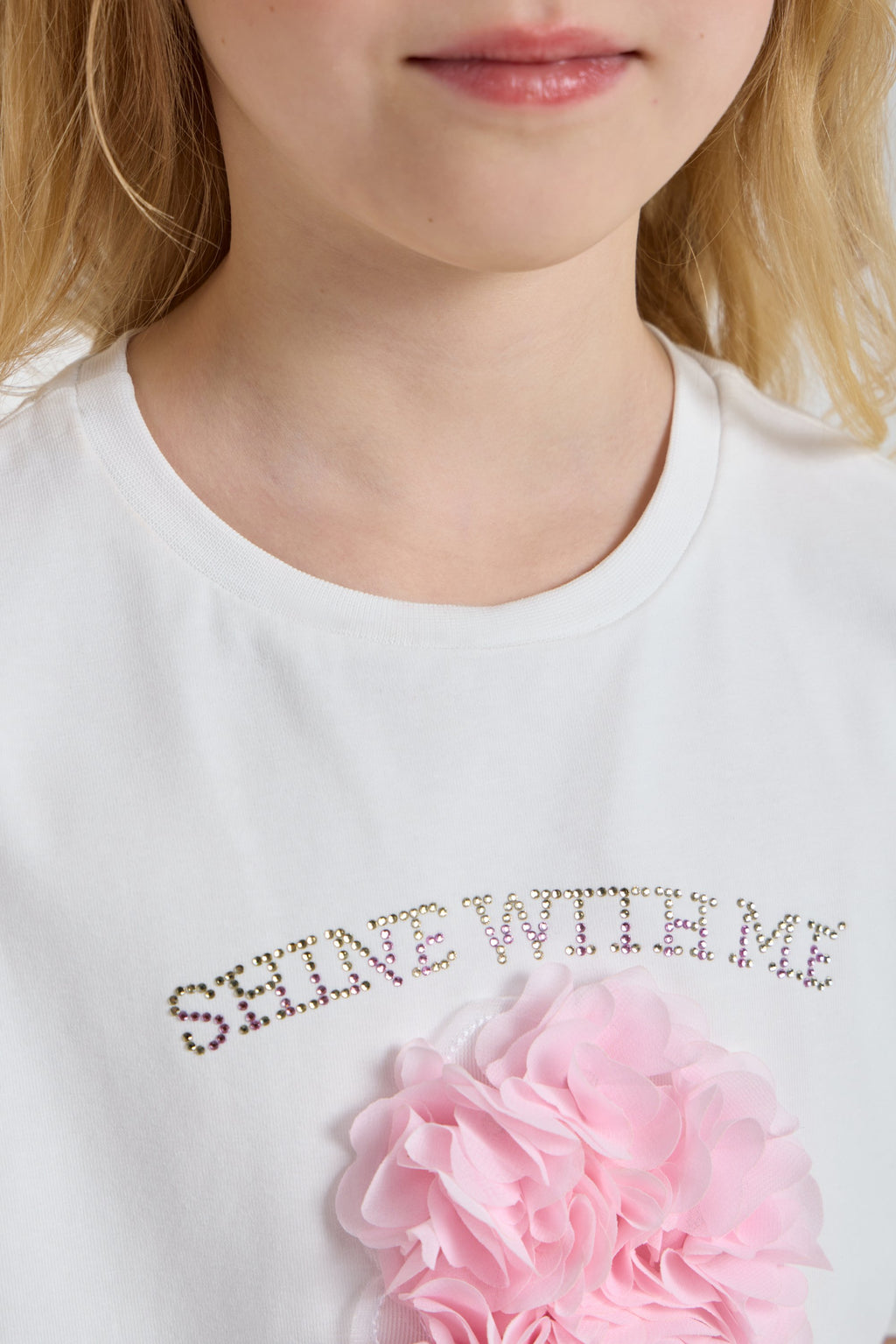 3D Decorated Ice cream T-Shirt