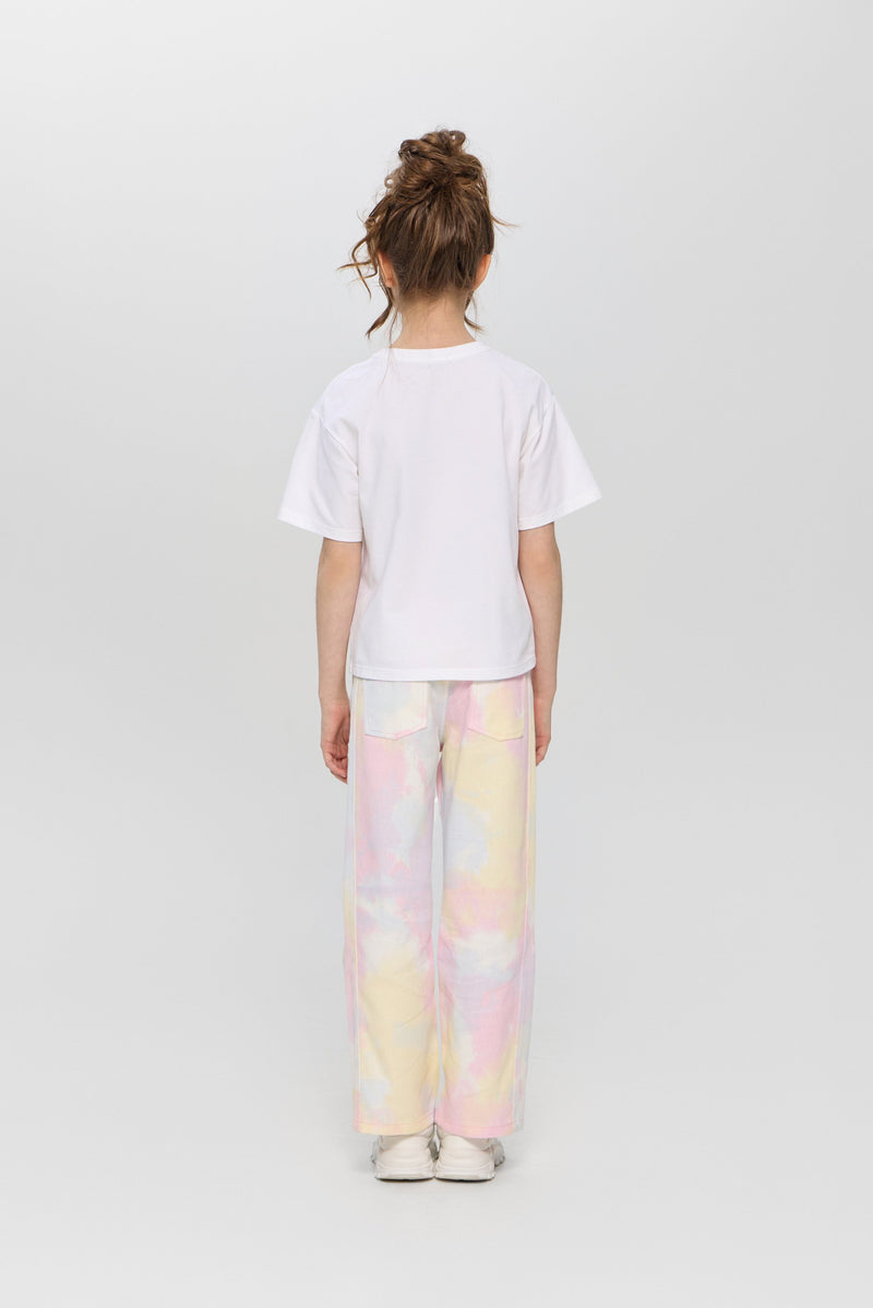 Printed T-Shirt