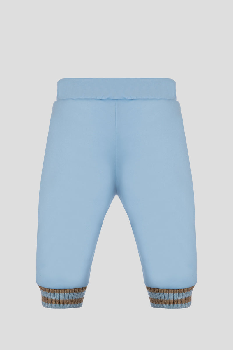 Warmed Pants
