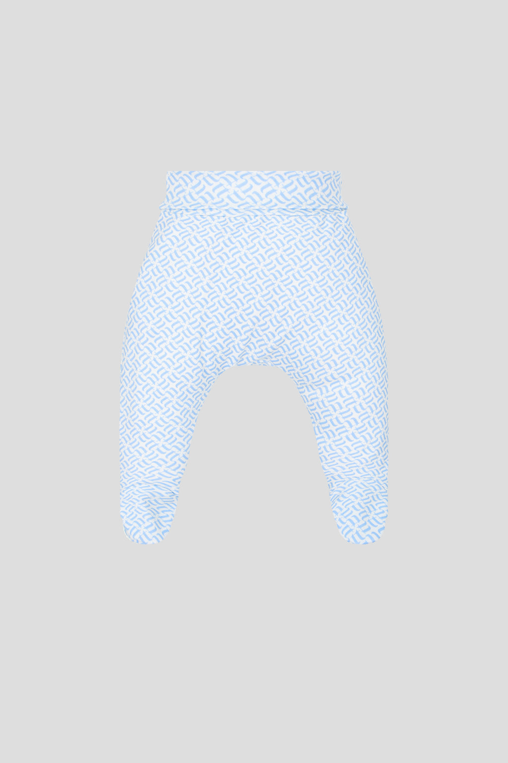 Gift Set: Bodysuit, Pants and Bonnet