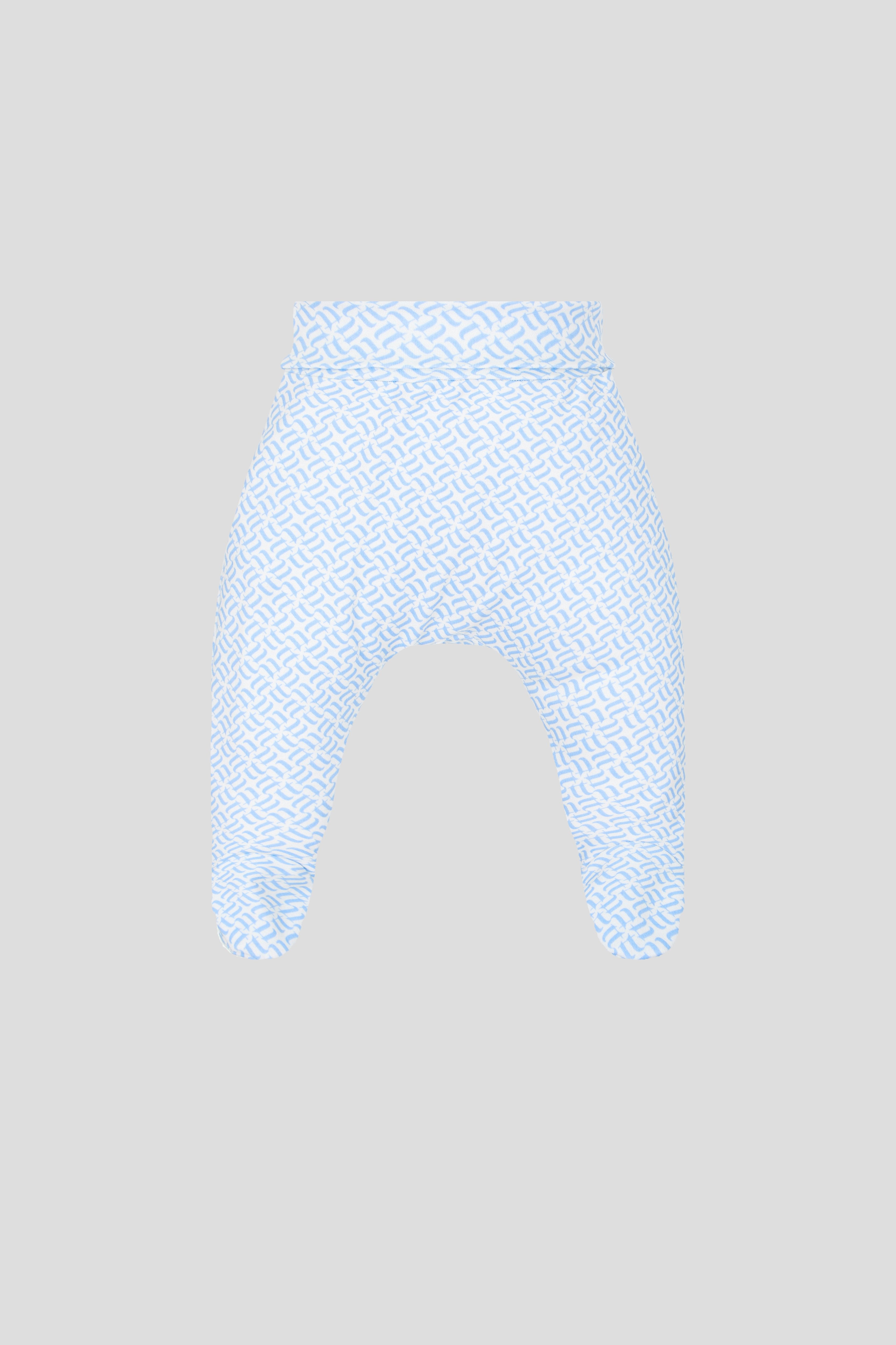 Gift Set: Bodysuit, Pants and Bonnet