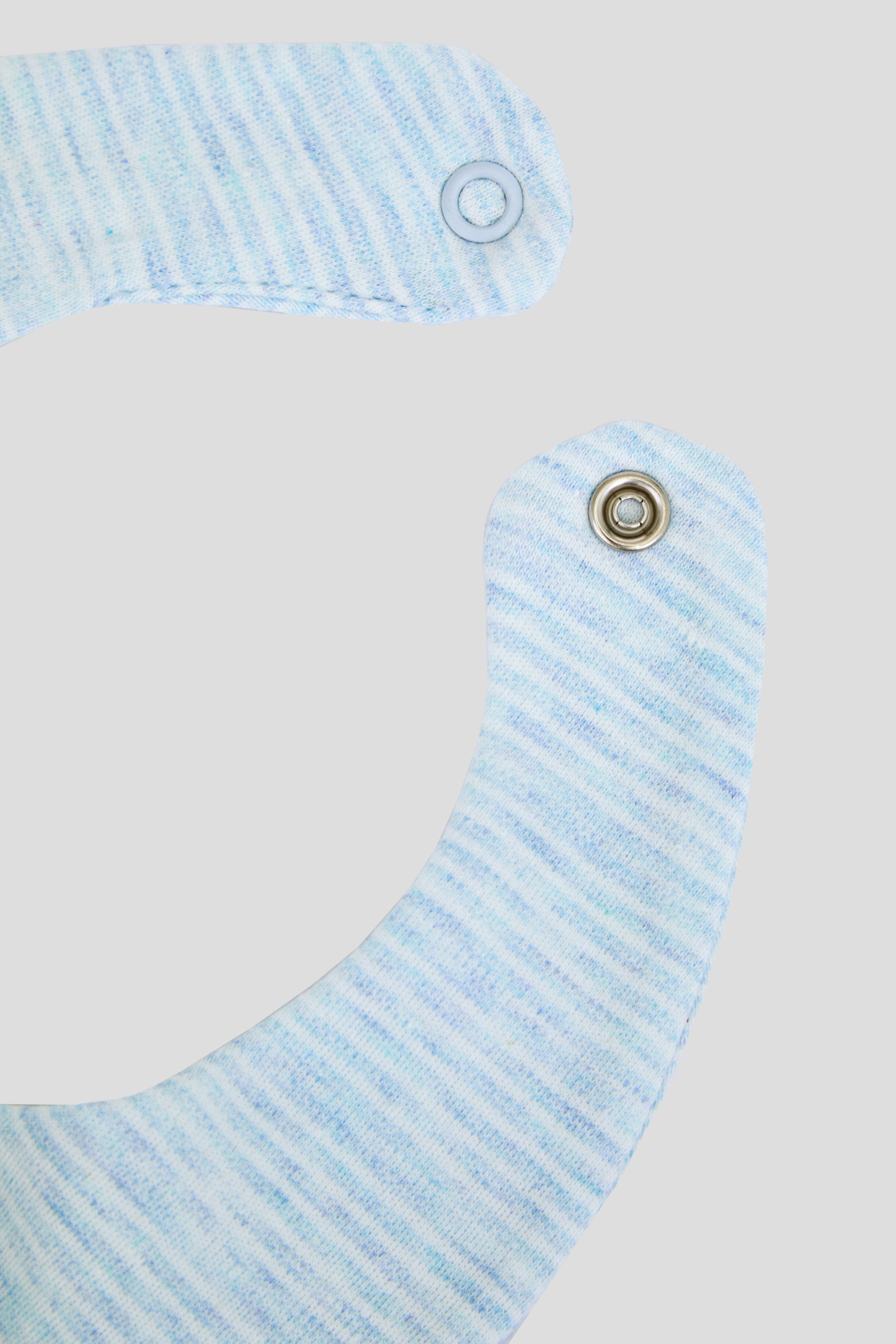 Printed Set ( Overall, Bib, Hat )