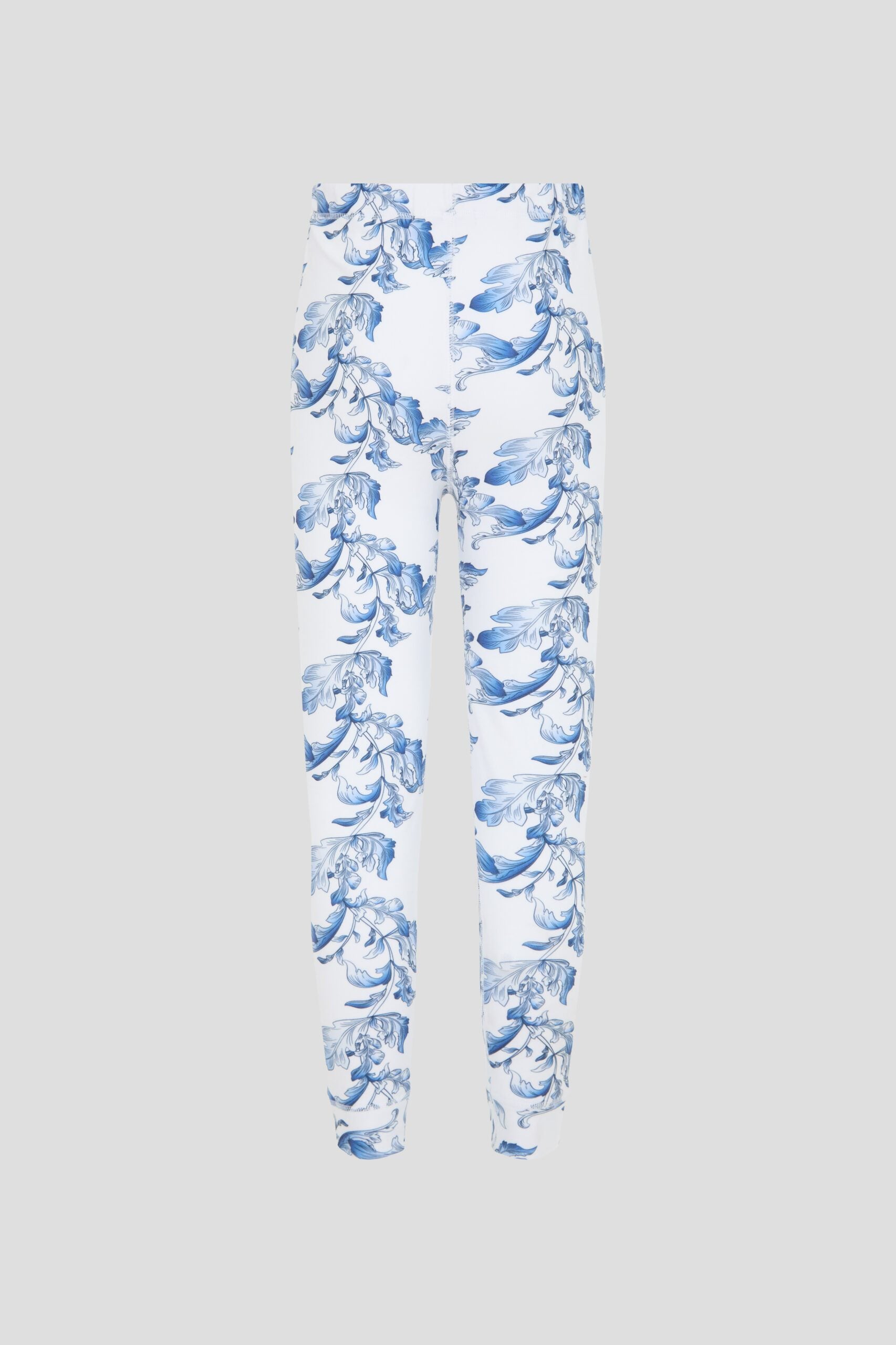 Knitted thermal underwear sport set (sports long sleeve & pantaloons)