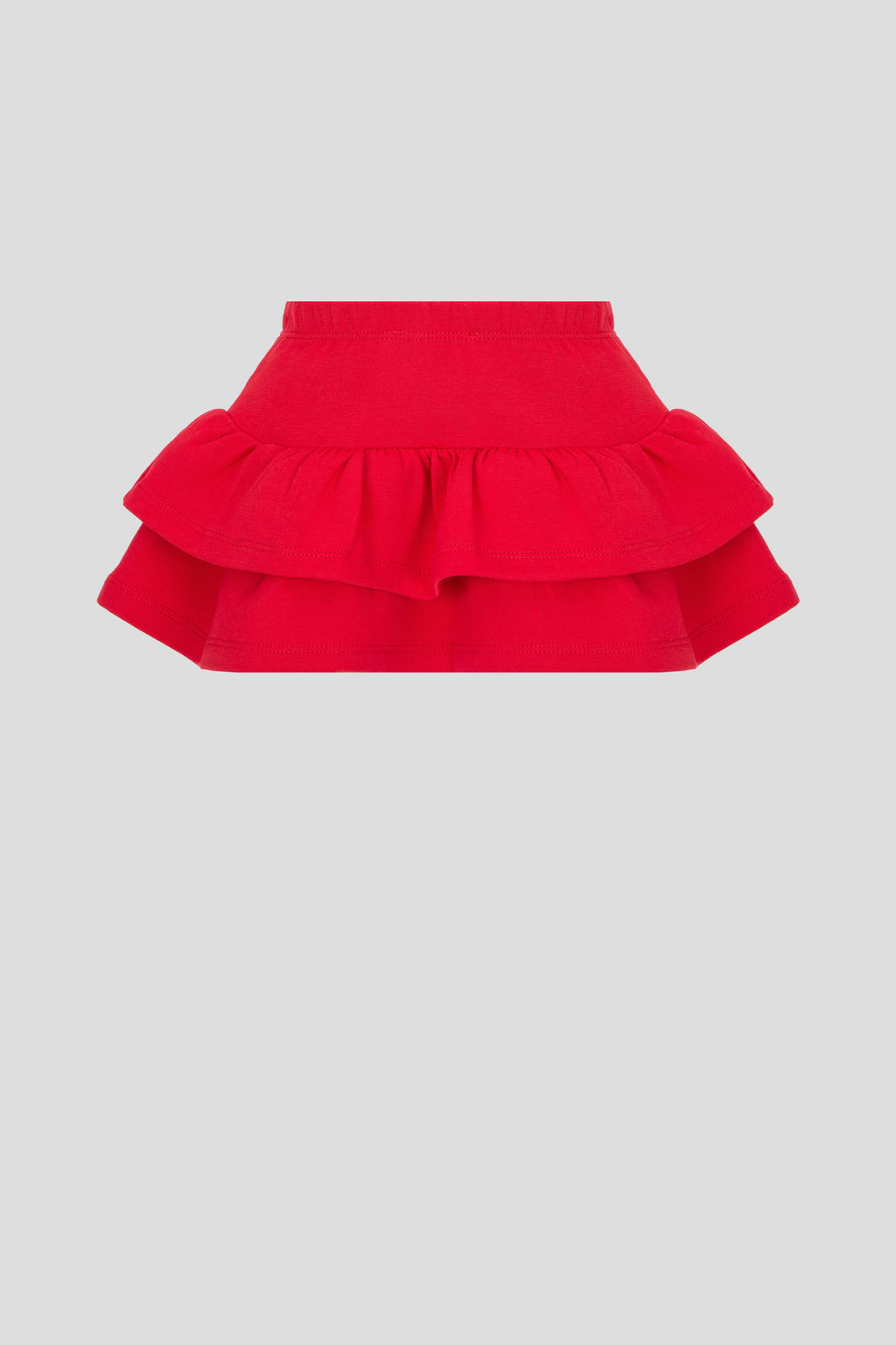 Elegant Cotton Skirt