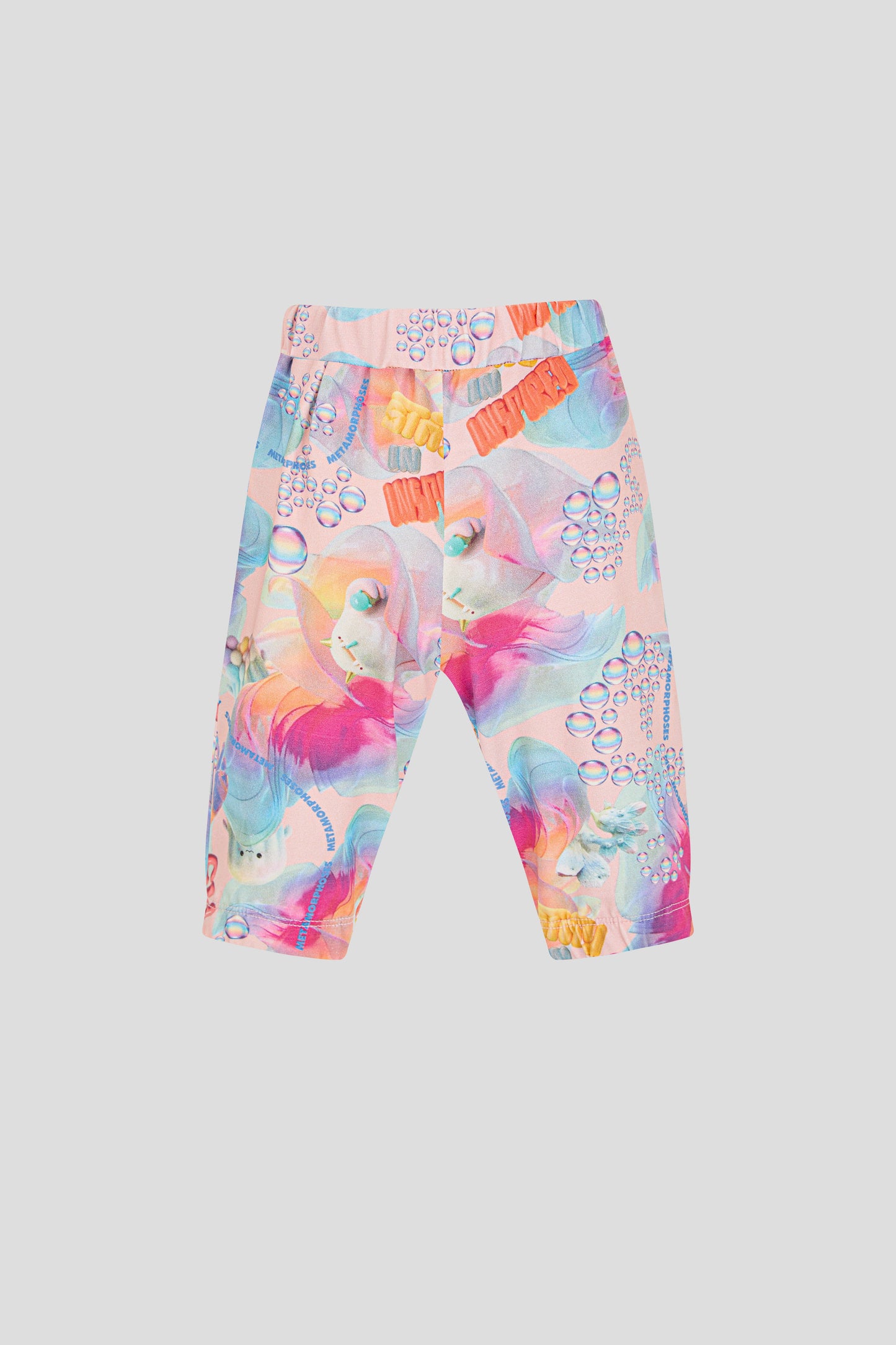 Jersey Tracksuit, branded print