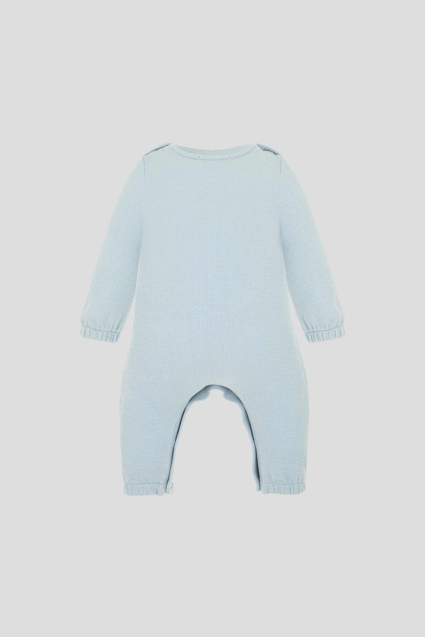 Dino Overall, blue