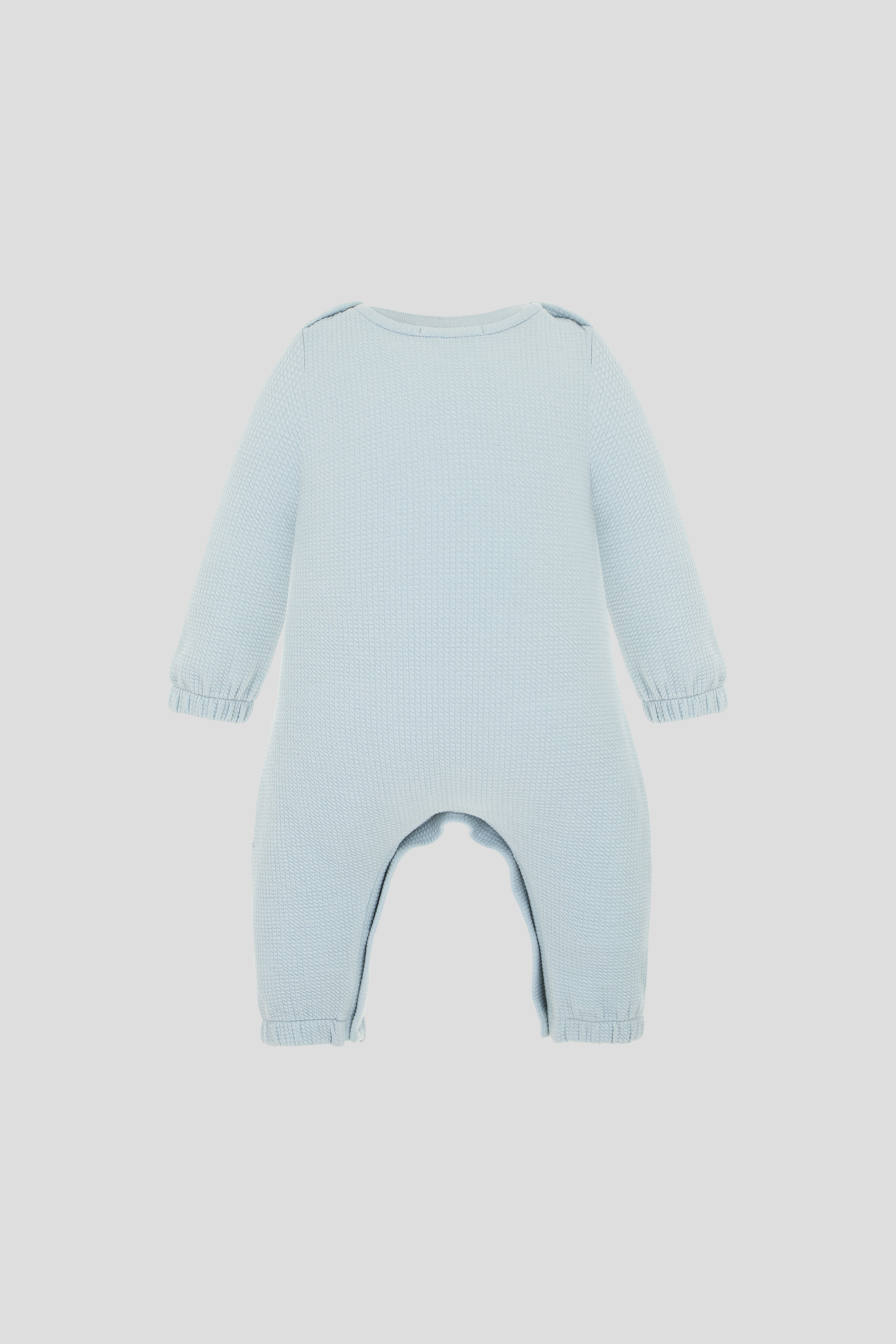 Dino Overall, blue
