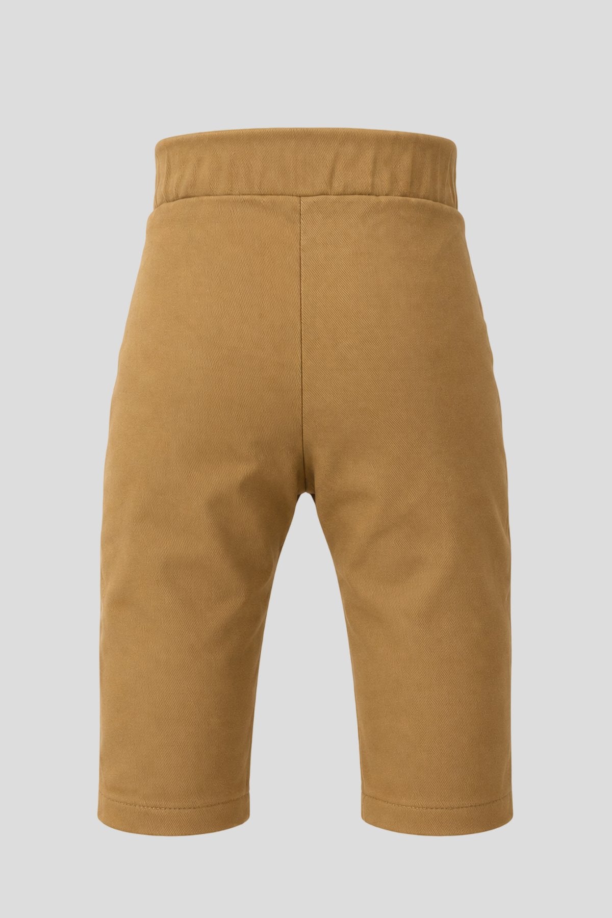 Smart Cotton Trousers for baby boy