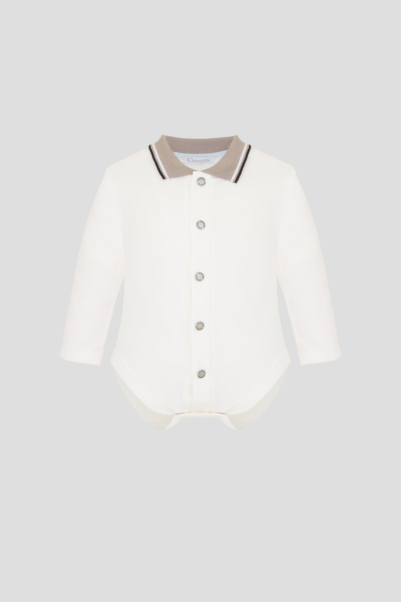 LS Bodysuit