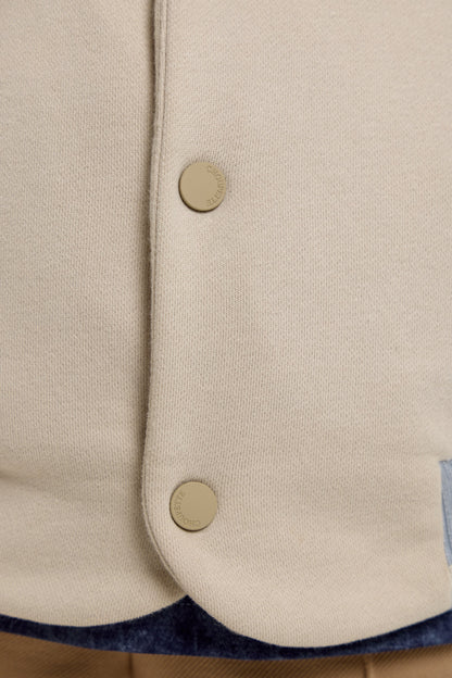 Combined Bomber Jacket