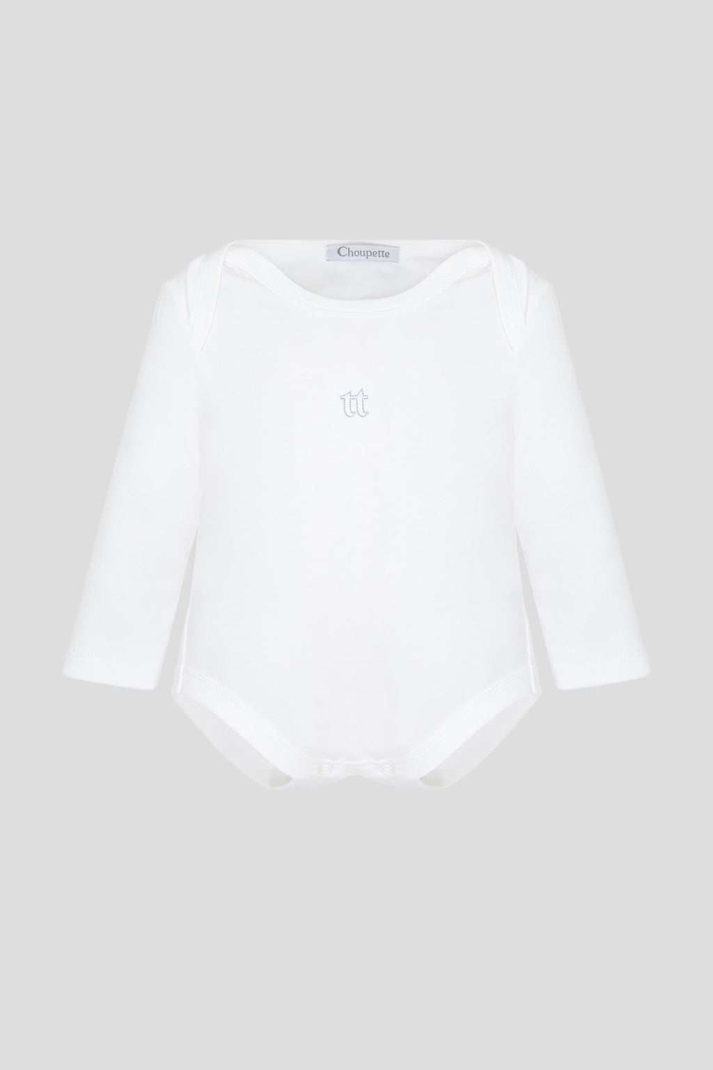 Gift Set: Bodysuit, Pants and Bonnet