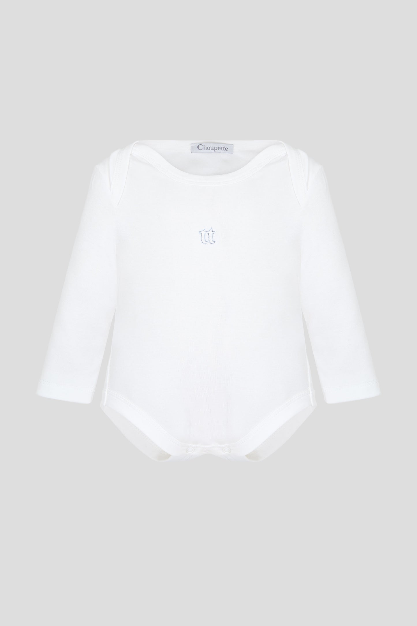 Gift Set: Bodysuit, Pants and Bonnet