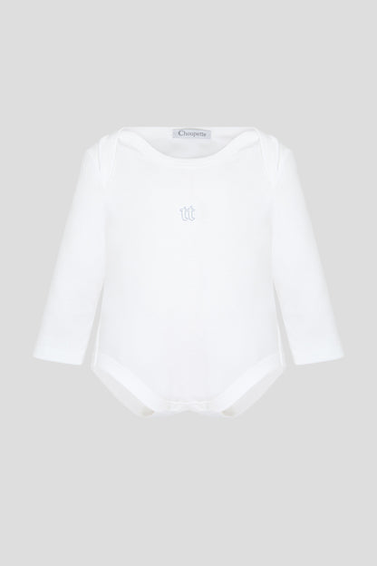 Gift Set: Bodysuit, Pants and Bonnet