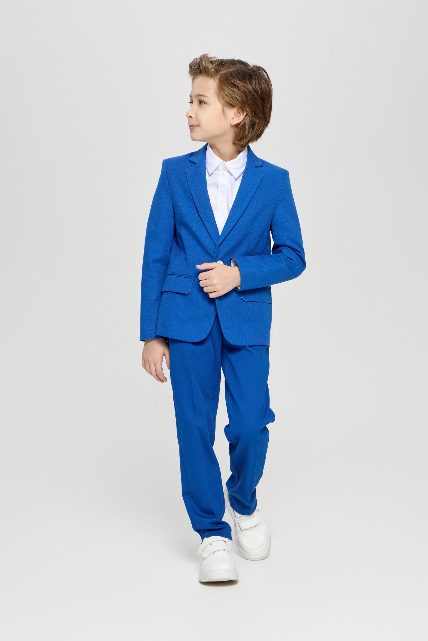 Smart Blazer