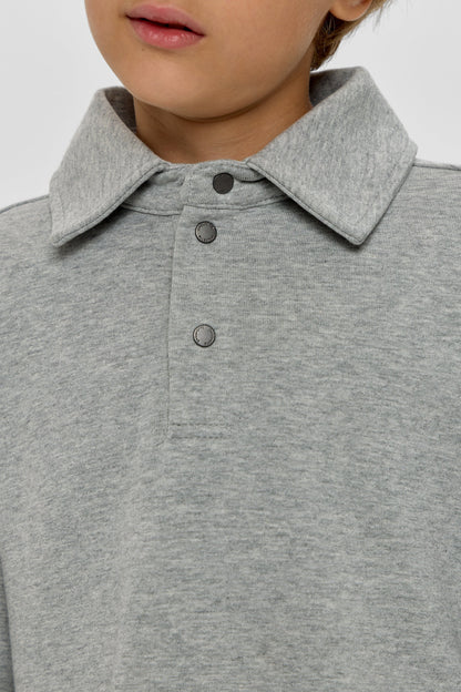 Sweatshirt and Pants Set
