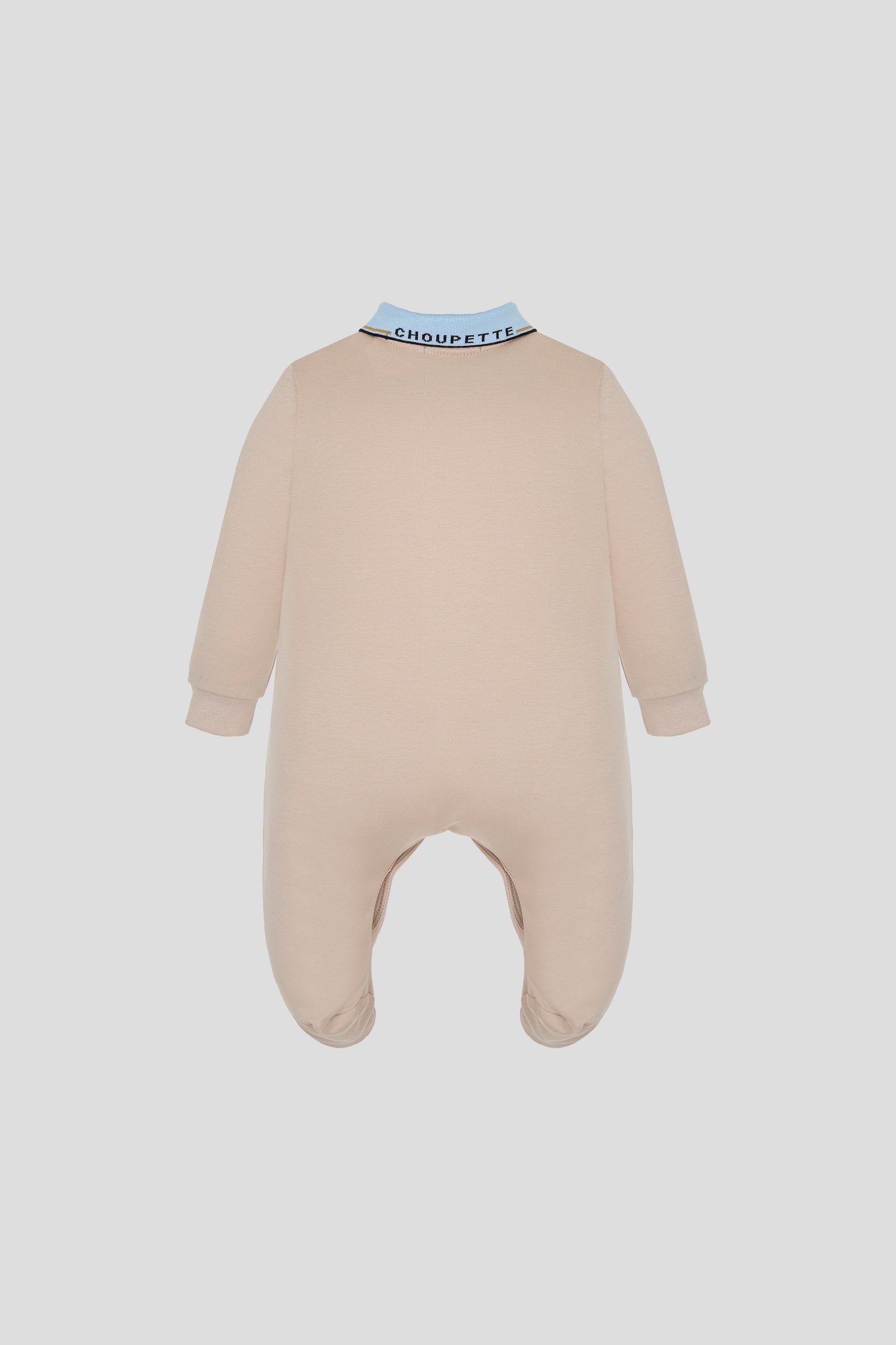 Teddy Overall