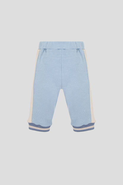 Bomber Jacket and Pants Set