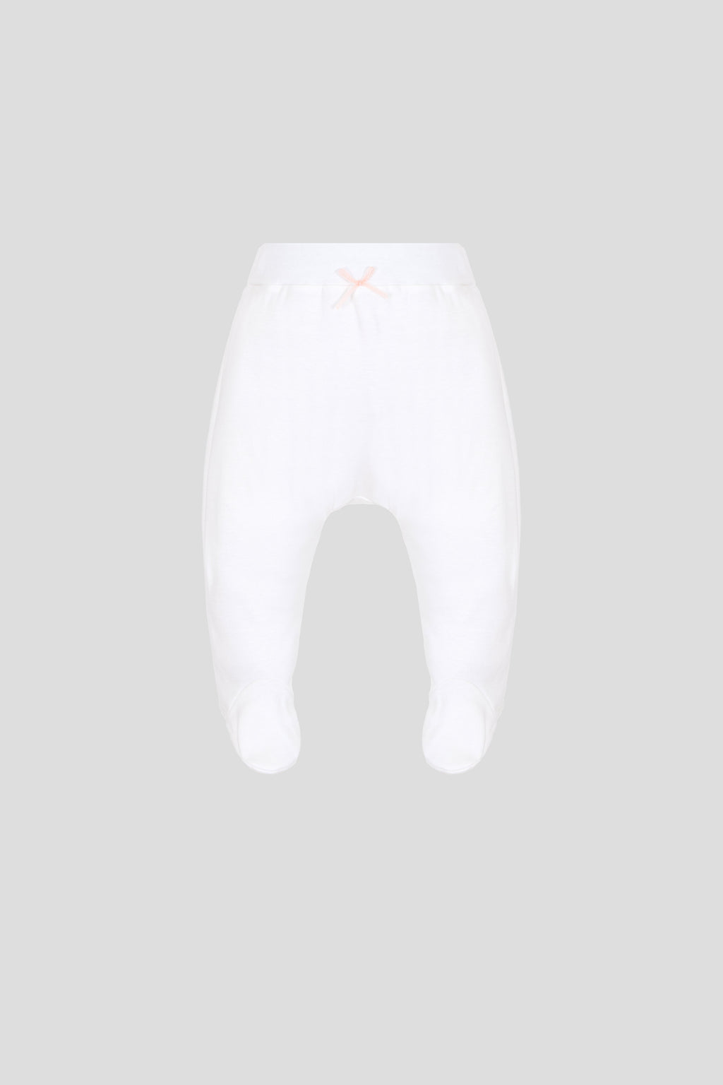 Natural Cotton Leggings