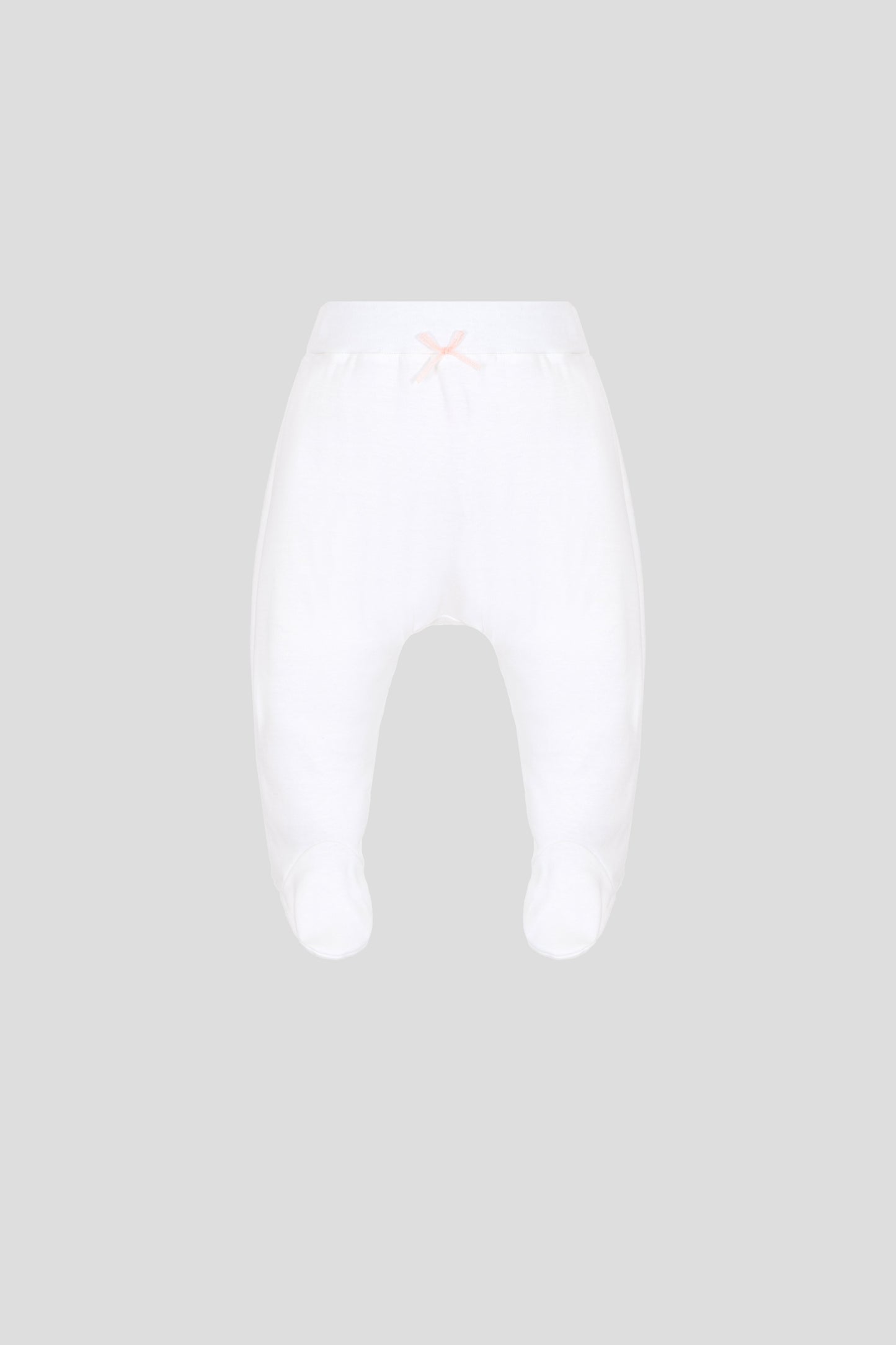 Natural Cotton Leggings