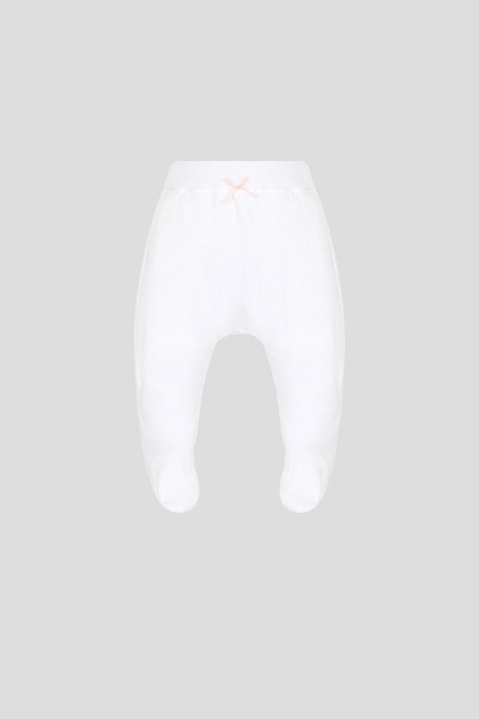 Natural Cotton Leggings