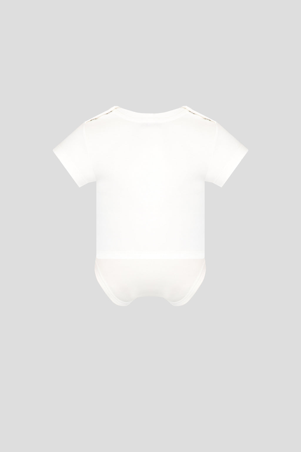 Printed T-Shirt Bodysuit