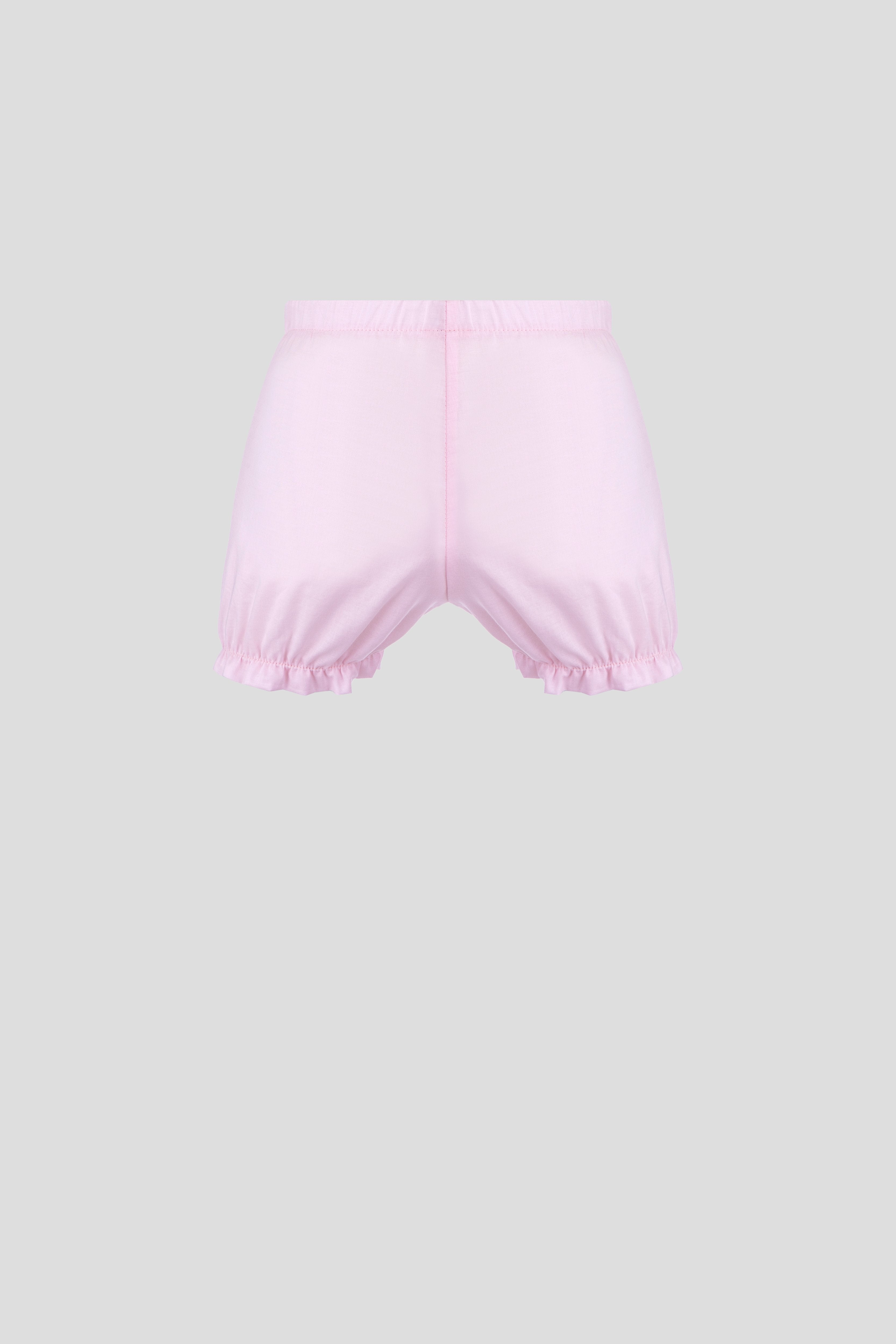 Smart Set (Mesh Decorated Dress and Shorts)