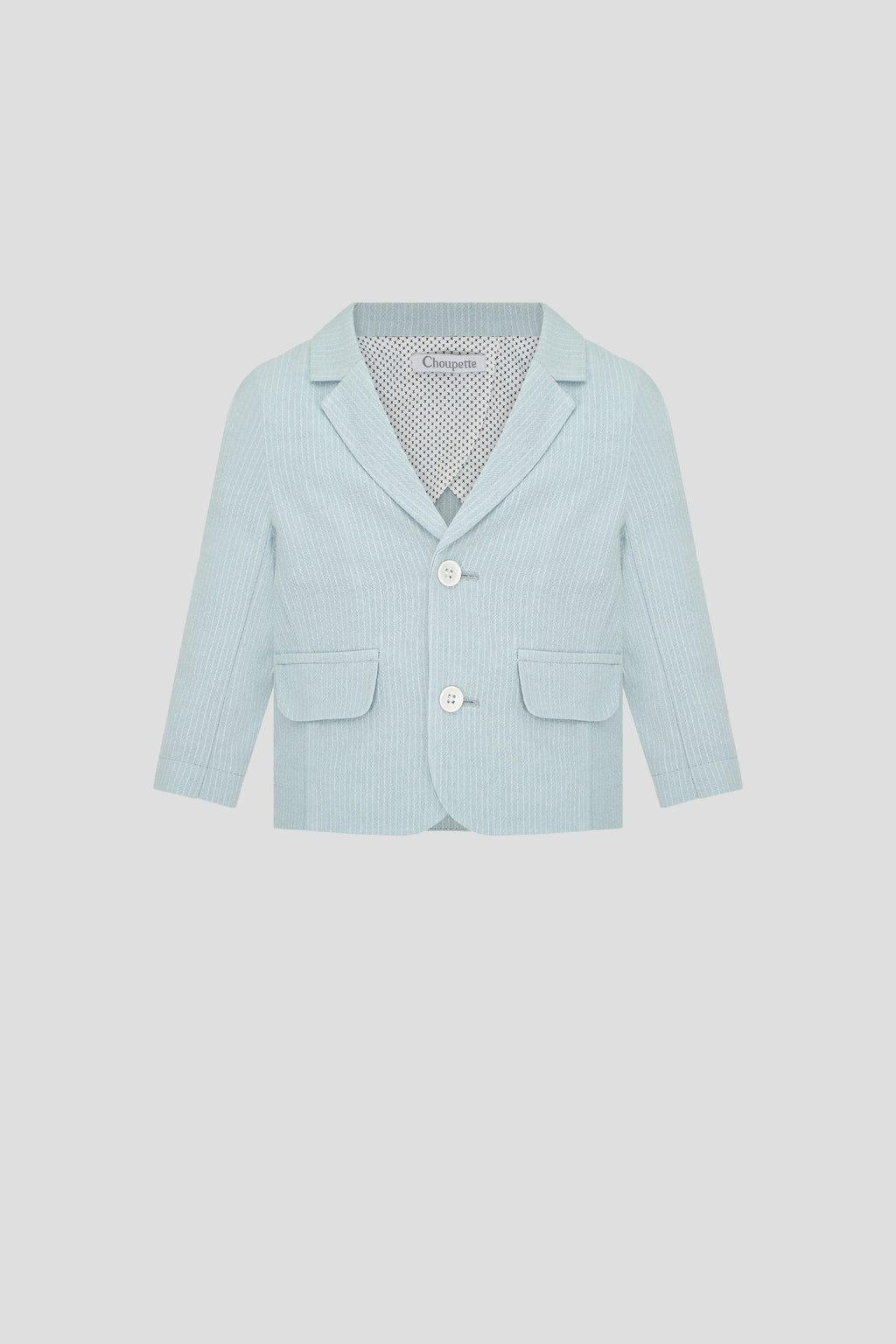 Smart Summer Jacket