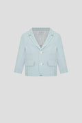 Smart Summer Jacket