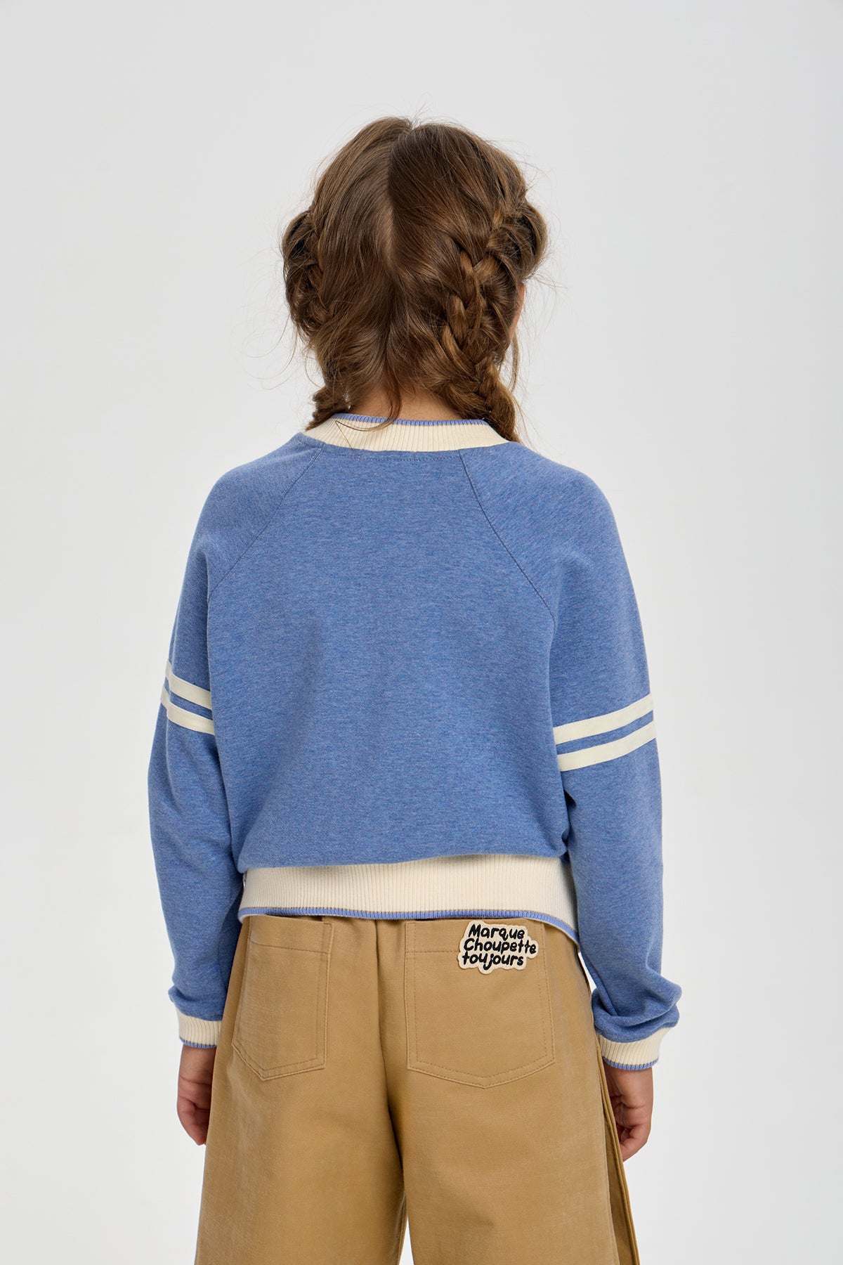 Stylish Sweater for girl
